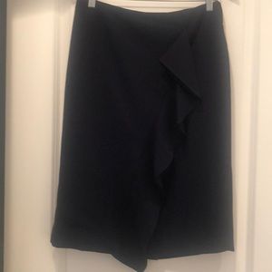 A J.Crew Skirt